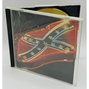 Primal Scream Give Out But Don't Give Up‎ CD 1994 Sire Records